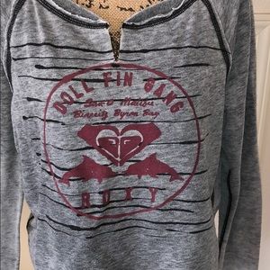 Roxy Sweaters - Roxy Sweater Roxy Sweaters - Roxy Sweater